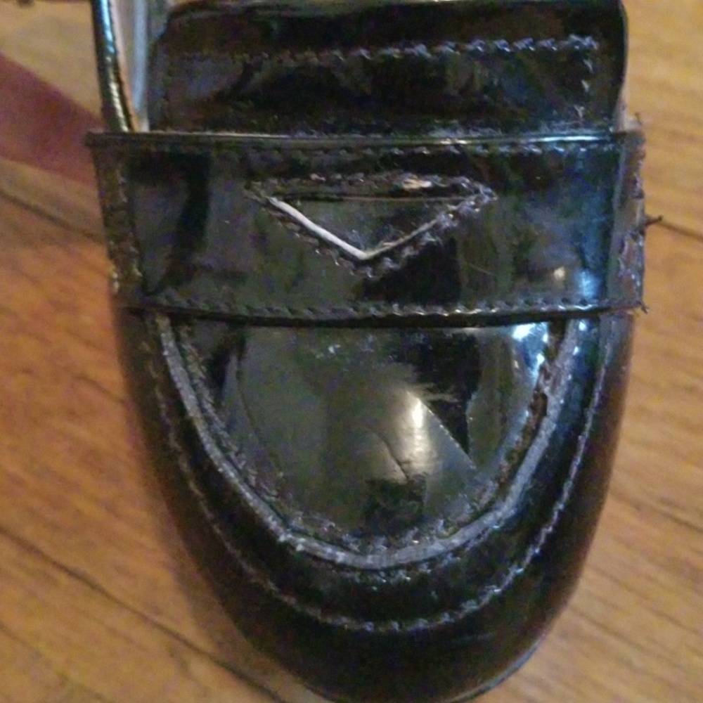Platform heels - Picture 3 of 5